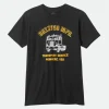 Nowhere S/S Standard Tee