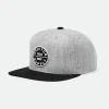 Oath III Snapback