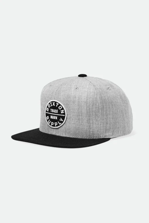 Oath III Snapback