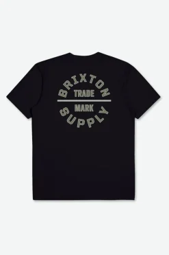 Oath V S/S Standard Tee