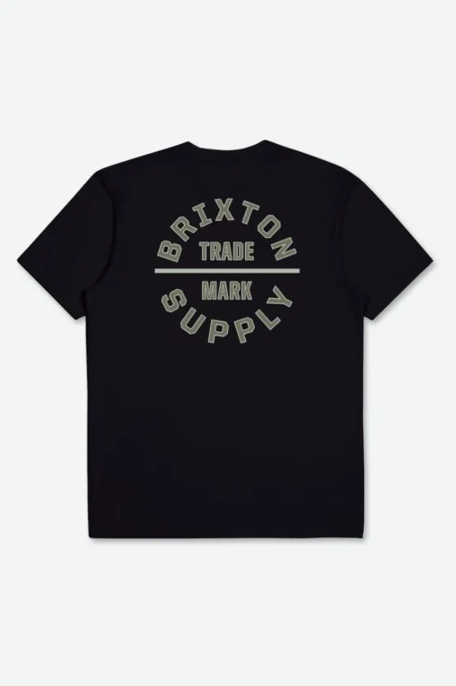 Oath V S/S Standard Tee
