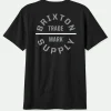 Oath V S/S Standard Tee