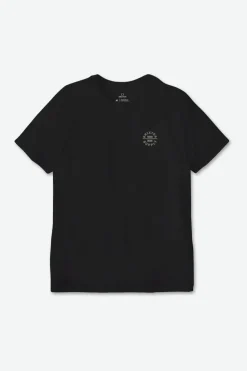 Oath V S/S Standard Tee