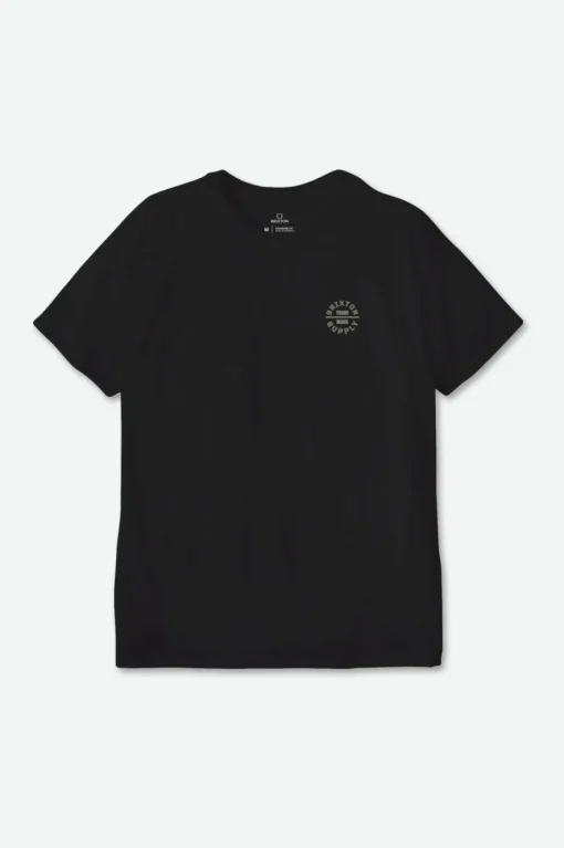 Oath V S/S Standard Tee
