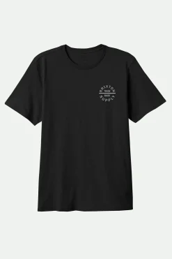 Oath V S/S Standard Tee
