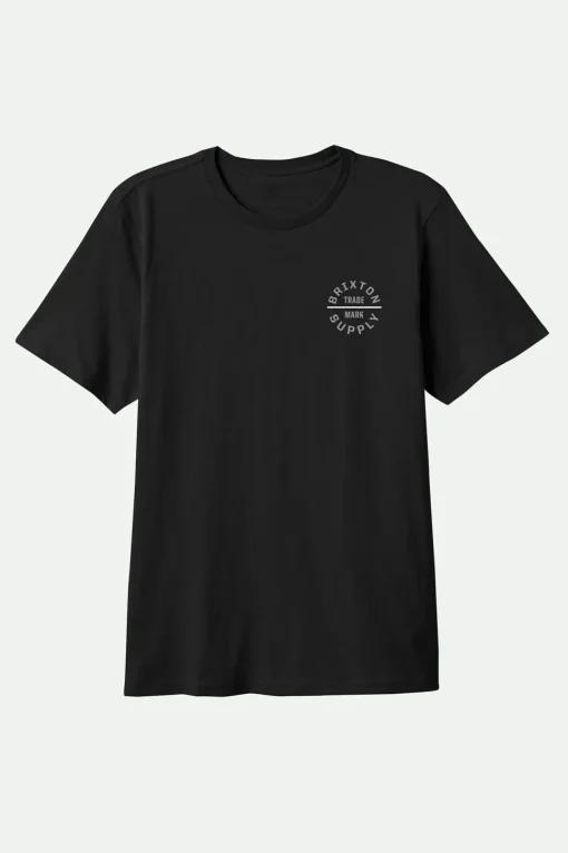 Oath V S/S Standard Tee