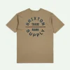 Oath V S/S Standard T-Shirt