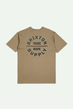 Oath V S/S Standard T-Shirt