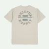 Oath V S/S Standard T-Shirt