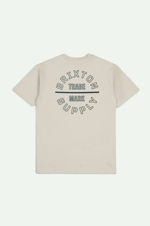 Oath V S/S Standard T-Shirt