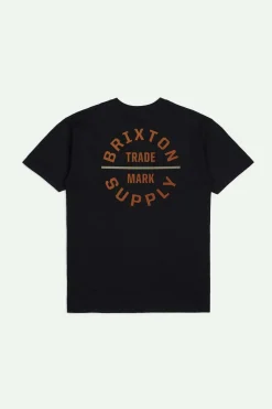 Oath V S/S Standard T-Shirt