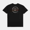 Oath V S/S Standard T-Shirt