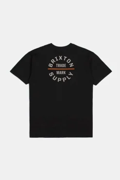 Oath V S/S Standard T-Shirt