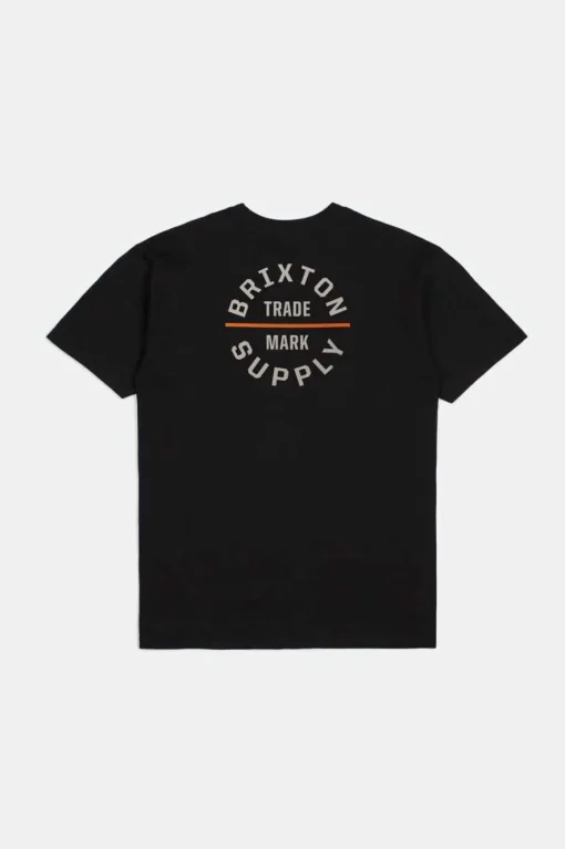 Oath V S/S Standard T-Shirt