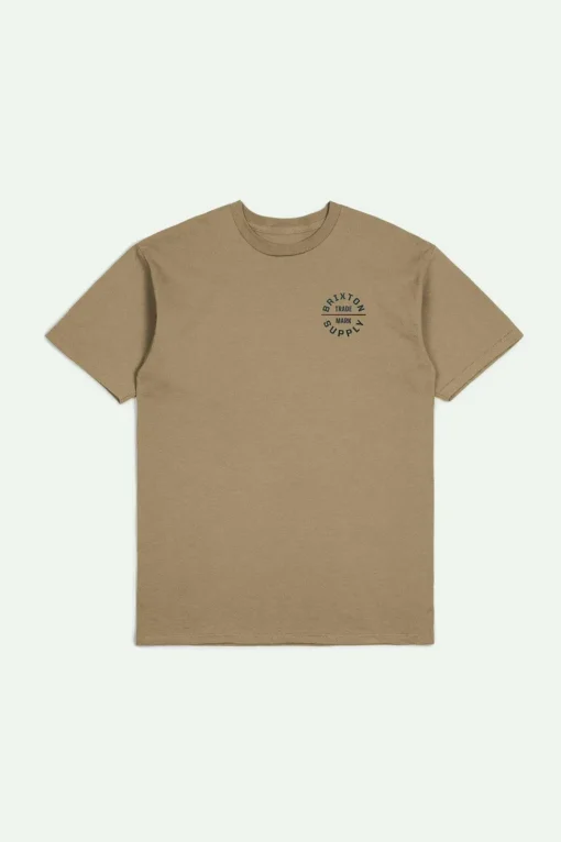 Oath V S/S Standard T-Shirt