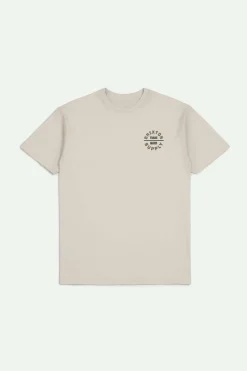 Oath V S/S Standard T-Shirt