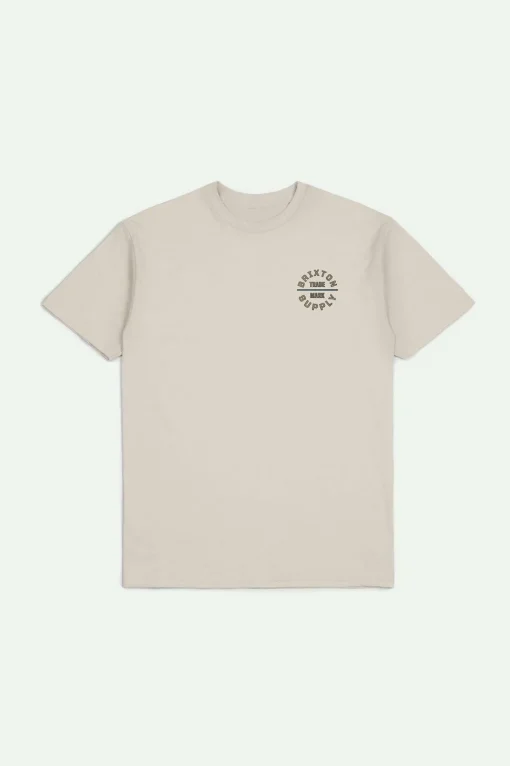 Oath V S/S Standard T-Shirt