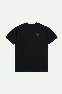 Oath V S/S Standard T-Shirt