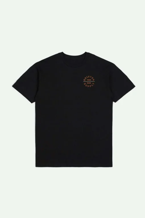 Oath V S/S Standard T-Shirt