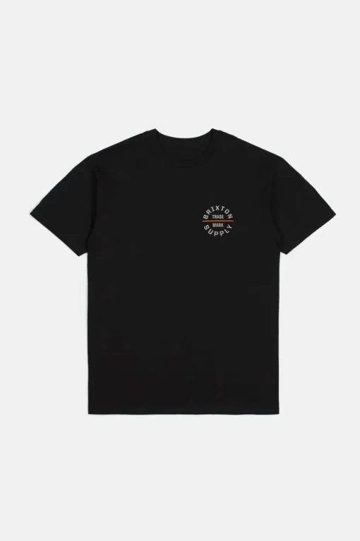 Oath V S/S Standard T-Shirt