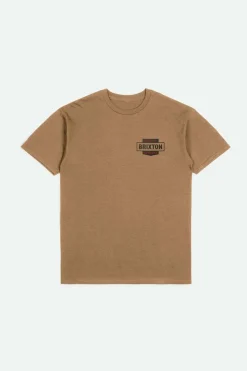 Osborn S/S Standard T-Shirt