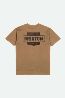 Osborn S/S Standard T-Shirt