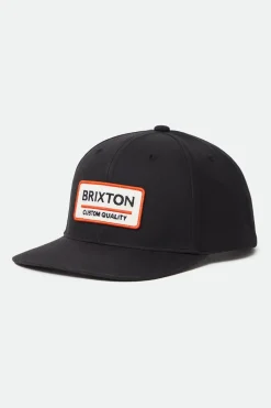 Palmer Proper NetPlus MP Snapback