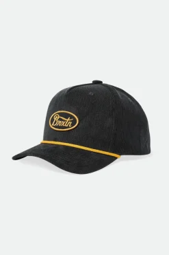 Parsons Netplus Snapback