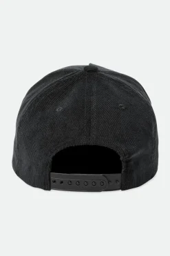 Parsons Netplus Snapback