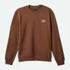Parsons Patch Crew