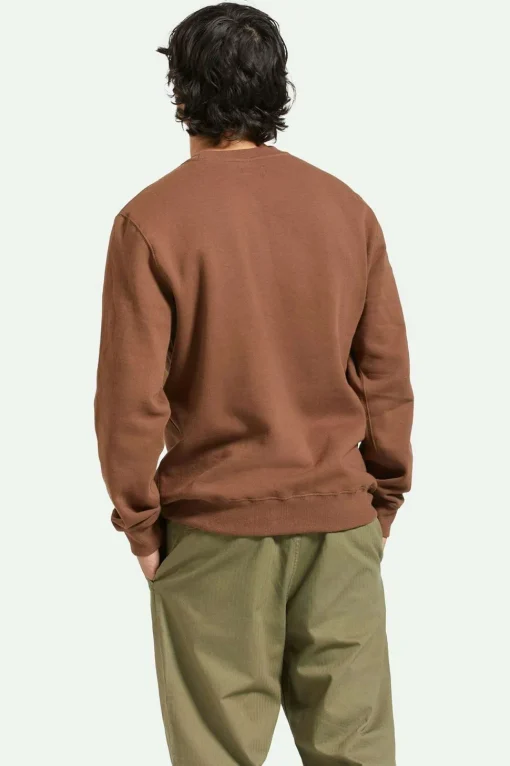 Parsons Patch Crew