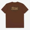 Parsons S/S Tailored Tee