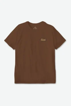 Parsons S/S Tailored Tee