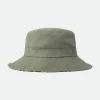 Petra Packable Bucket Hat