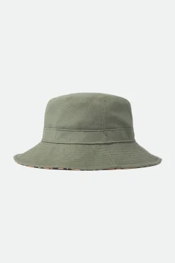 Petra Packable Bucket Hat