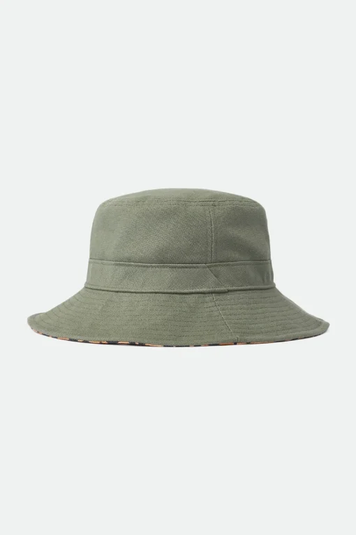 Petra Packable Bucket Hat