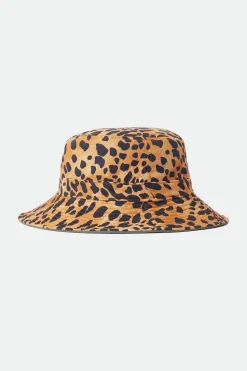 Petra Packable Bucket Hat