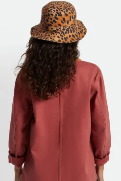 Petra Packable Bucket Hat