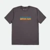 Pinnacle S/S Tailored Tee
