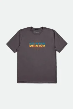Pinnacle S/S Tailored Tee