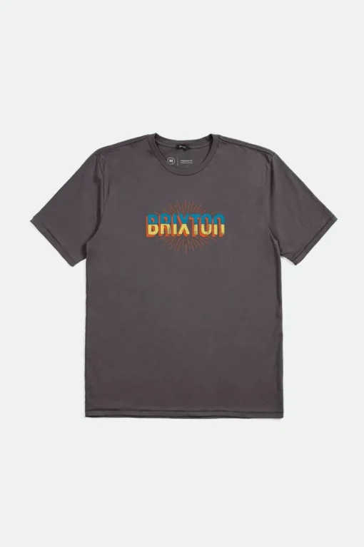 Pinnacle S/S Tailored Tee