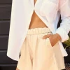 Polanco Short