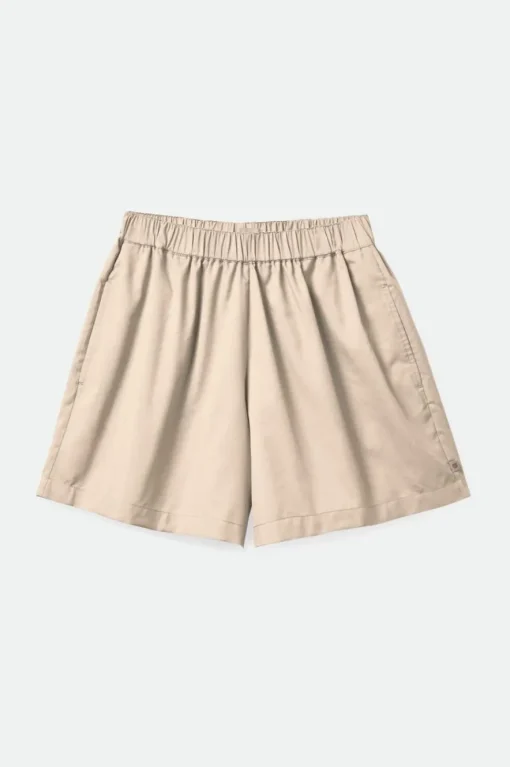 Polanco Short