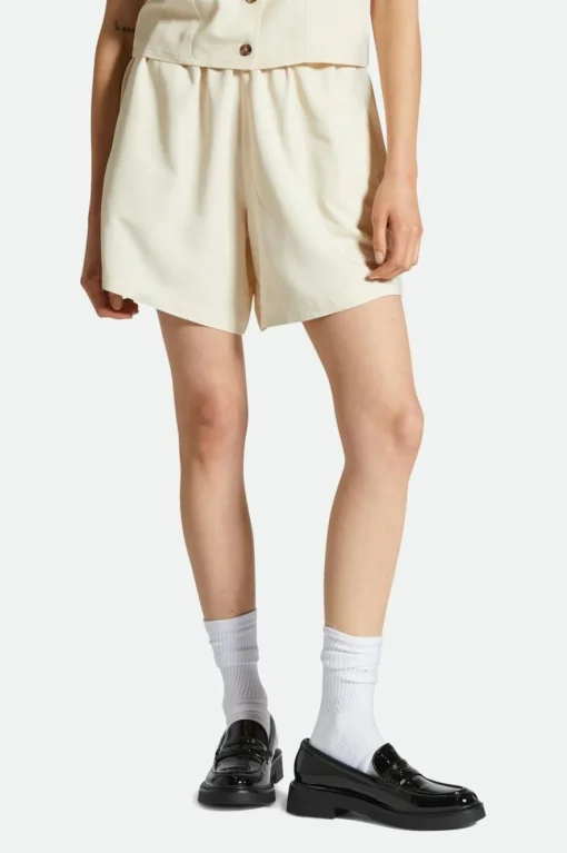 Polanco Short