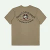 Potion S/S Tailored T-Shirt