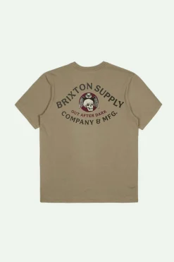Potion S/S Tailored T-Shirt