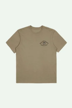 Potion S/S Tailored T-Shirt