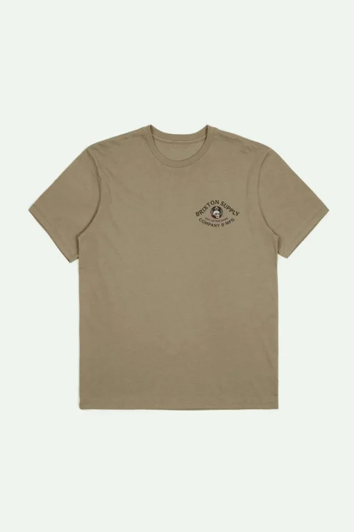 Potion S/S Tailored T-Shirt
