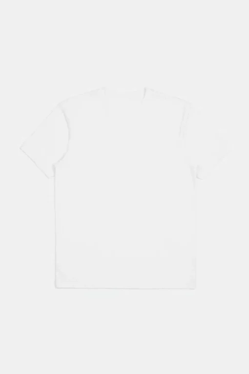 Premium Cotton S/S Tailored T-shirt