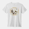 Prescott S/S Tailored T-Shirt